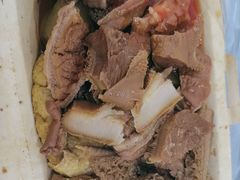 -细妹五香牛杂(步行街店)