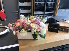 -Flower in(密渡桥店)