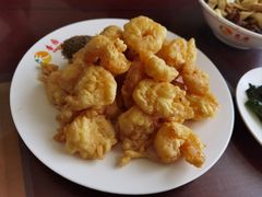 -杏园餐厅(西四北大街店)