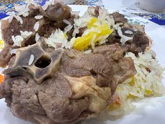 -民杨抓饭(柏香苑店)