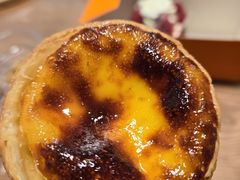 -酥挞记·手作布丁挞(西关店)