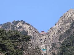 -泰山风景名胜区