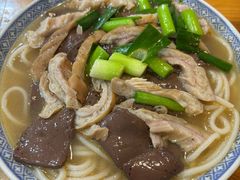 -锦泓老字号猪脏粉(东联大厦店)