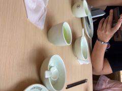 -吕氏疙瘩汤·海鲜新鲁菜(凯德mall新都心店)