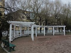 -黛秀湖公园