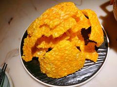-韵秋荷(宝山龙湖天街店)