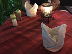 -Mai Mai Restaurant
