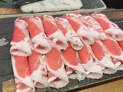 -呷哺呷哺 黄金牧场 (新中关购物中心店)