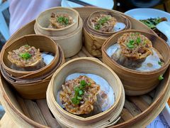 -南小馆(迪士尼小镇店)