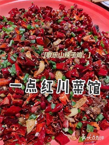 在长沙发现宝藏川菜馆啦