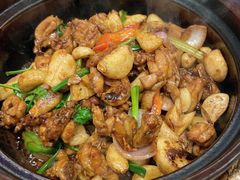 -顺风汤馆·广府粤菜(江宸天街店)