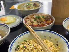 -万三面馆(青龙正街太古里店)