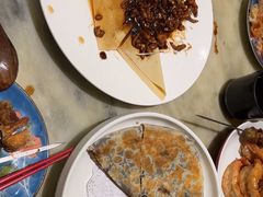 -范家小馆·烤鸭新京菜(金融街店)