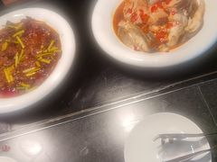-合肥融创永乐半山酒店·永乐半山西餐厅