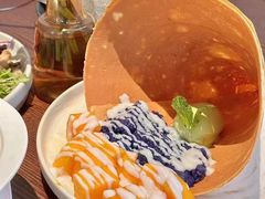 -泰漾Yang Aroi(静安嘉里中心店)