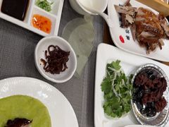 -全聚德烤鸭店(马家堡店)