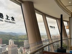 -国贸旋转餐厅(国贸广场店)