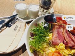 -Maxpoint Kitchen 西餐咖啡(乐峰广场店)