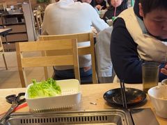 -新石器烤肉(高行万嘉店)