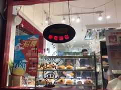 -TOUCH泰奇(金桥长岛路店)