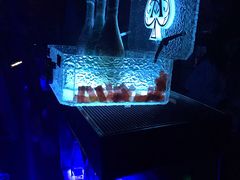 -STELLAR NIGHT CLUB星际酒吧(明发商业广场店)