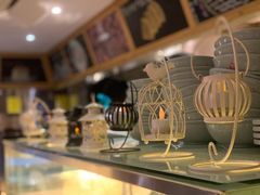 -Lia Cafe Bar Restaurant松山咖啡屋