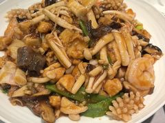 -昱德来·天津菜(河西店)