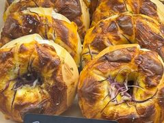 -One Bagel·一个贝果(悠唐店)