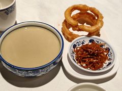 豆汁-北平楼·烤鸭·北京菜(牡丹园店)