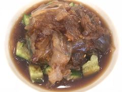 老醋蜇头-咸亨酒店(和平店)
