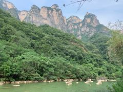 -云台山风景名胜区