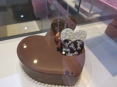 -麦雪尔甜品·生日蛋糕(新街口旗舰店)