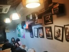 -蜗牛小馆醉乡民谣云南菜(惠新西里店)
