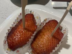 -拈菜(观音桥阳光世纪店)