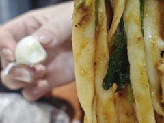-牛肉块扯面(新华街总店)