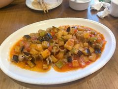 -蒙亨·手把肉·蒙古包文化主题餐厅(天恒广场店)