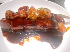 柚香黑猪肉-甄御•海鲜新青岛菜(麦岛店)