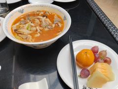 -洛阳水席园