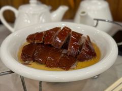至尊烧鹅-万年酒楼(越秀南路店)