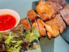 招牌烤鸭-LUNA娘惹餐厅·星厨主理(甬城旗舰店)