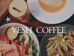 -VESH COFFEE(定西路店)