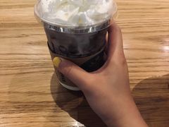 -星巴克(天津SM城市广场店)