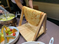 -鸽子张·家宴(黄辛庄旗舰店)