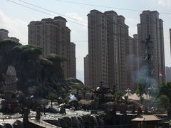 -福州罗源湾海洋世界旅游区