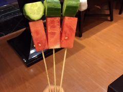 -中油泰富国际酒店-中餐厅