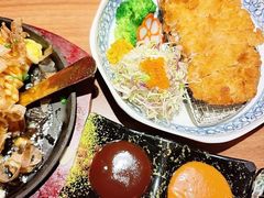-隐月· 㐂和食屋(芝罘万达公馆店)
