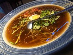 朝鲜冷面-十三姨正合丰烤肉(营迹路店)