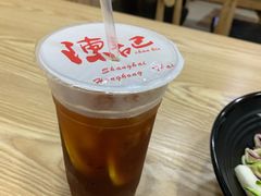 -陈记甜品窝(中山北路店)