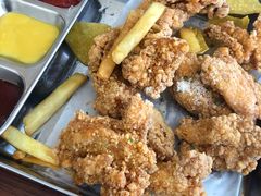 -青春分食(仙林大学城店)