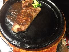 -吉布鲁牛排海鲜自助(顺庆红光路店)